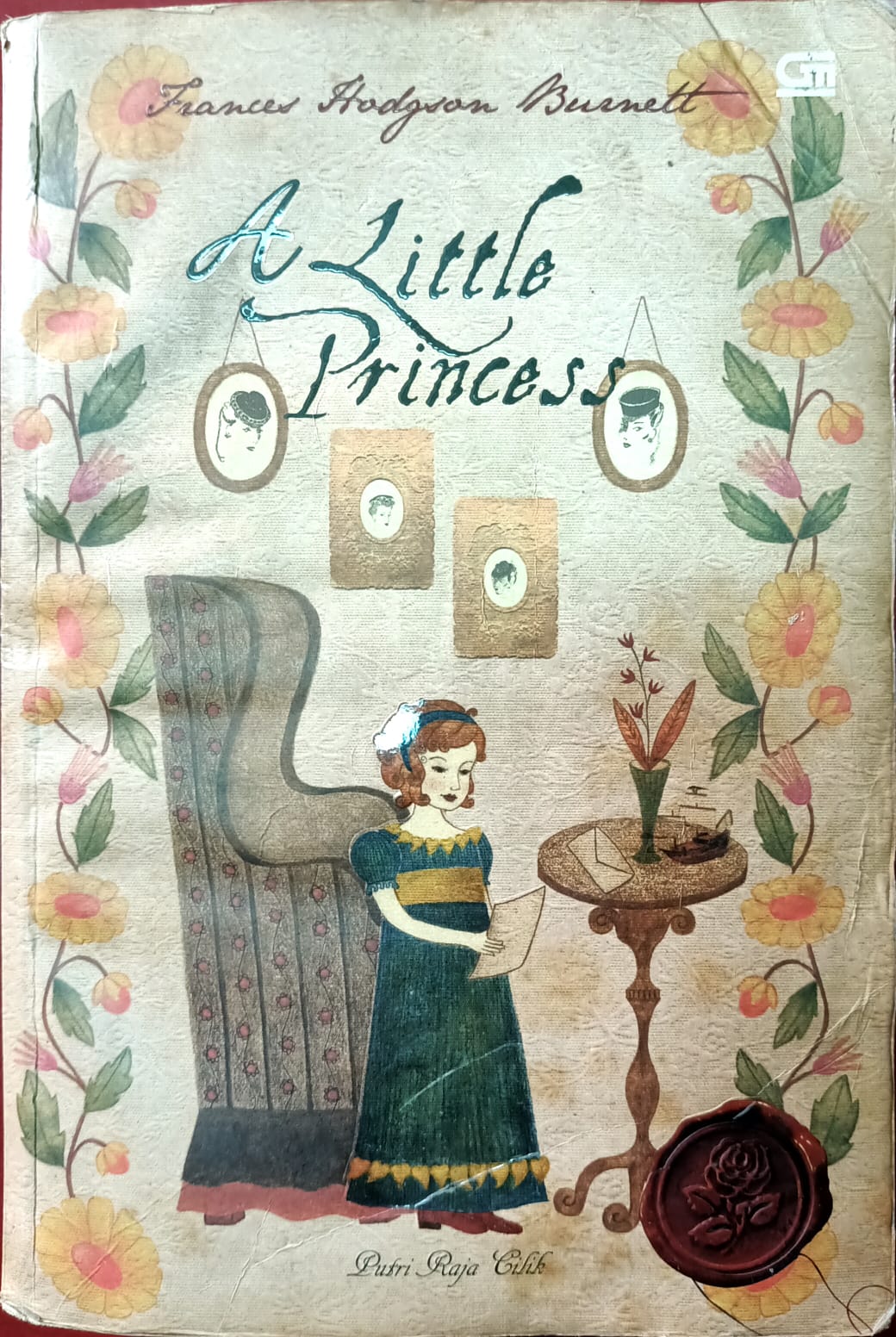 A Little Princess