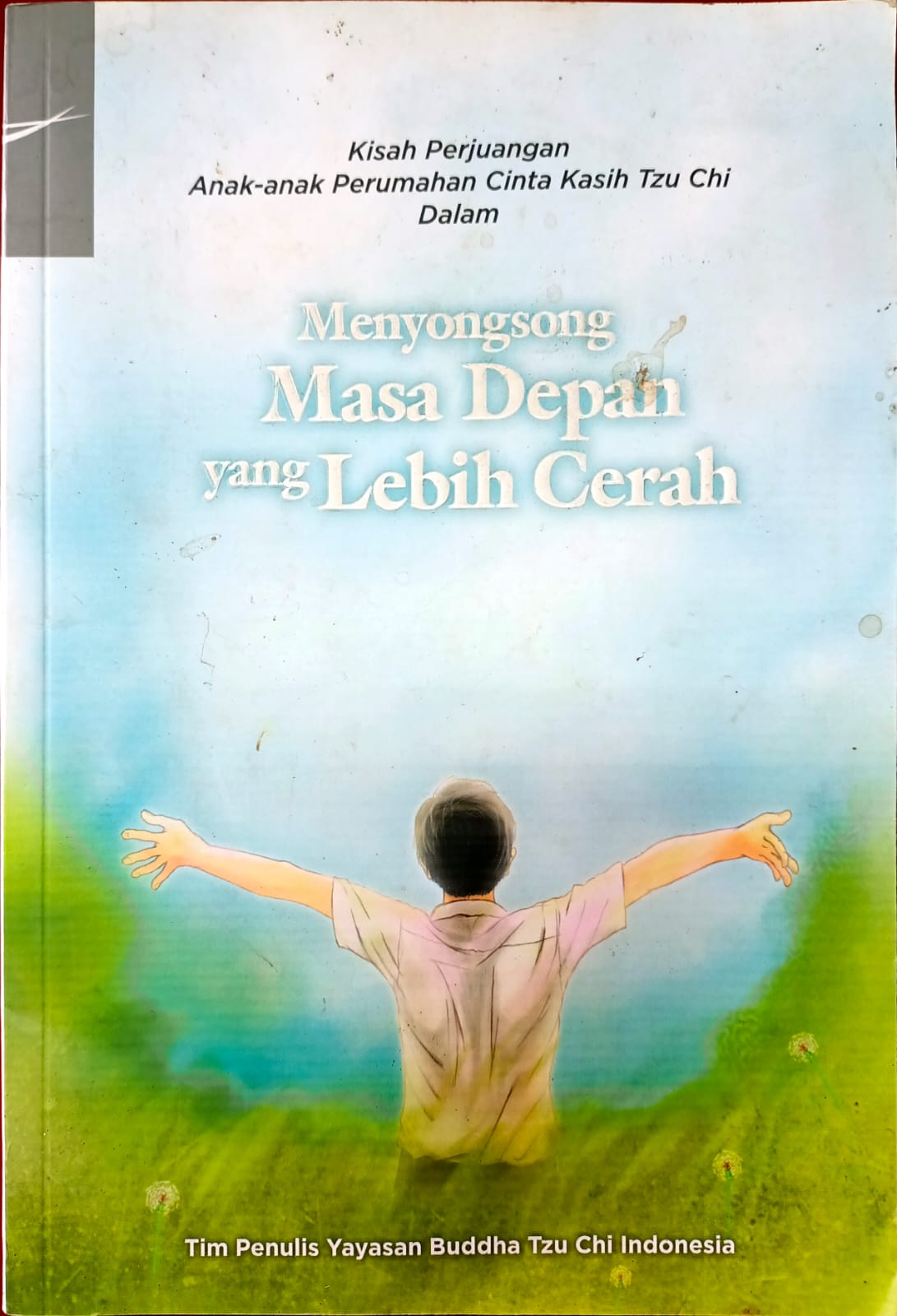 Menyongsong Masa Depan yang Lebih Cerah