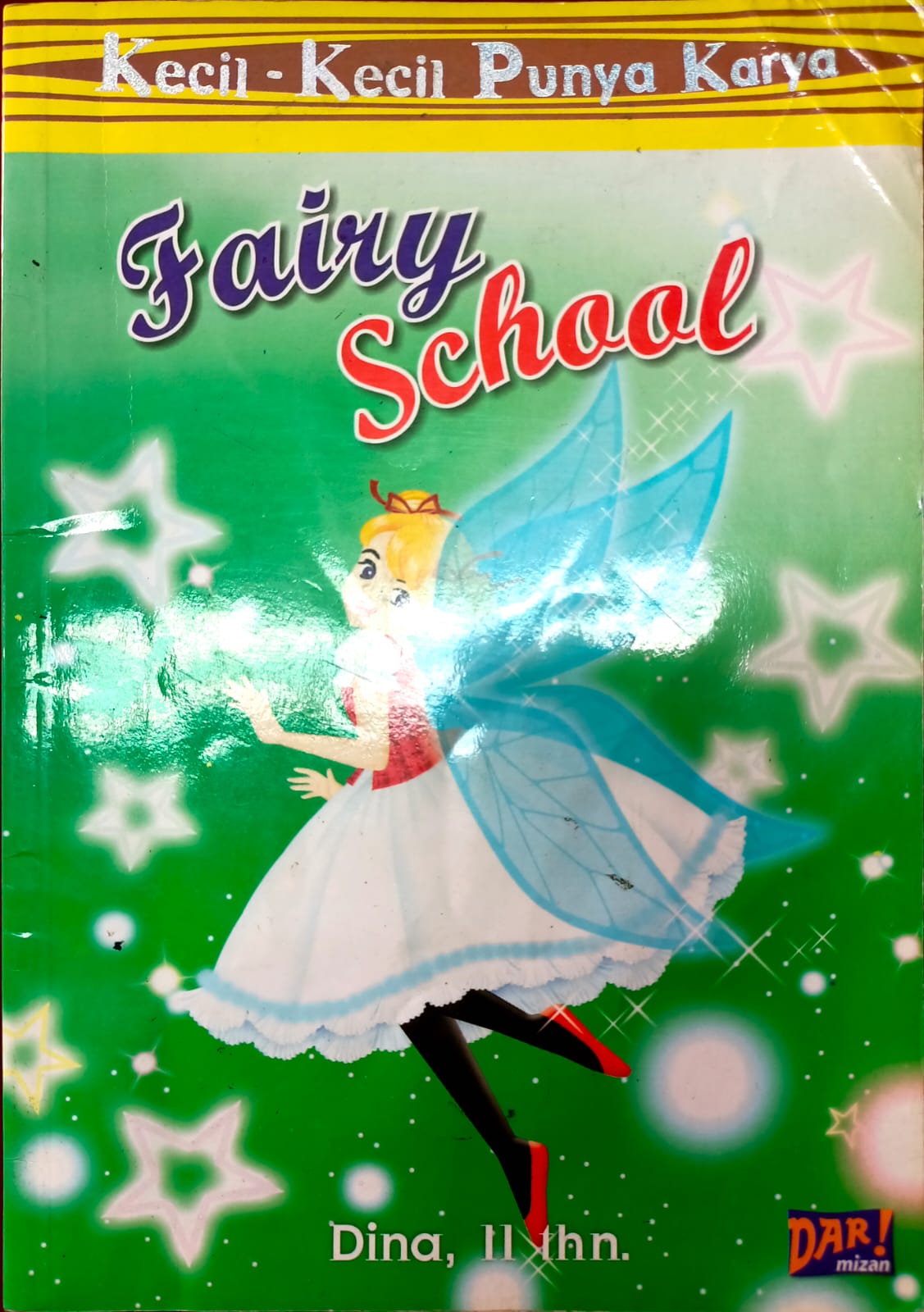 Fairy School