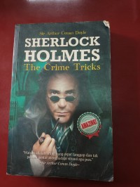 Sherlock Holmes The Crime Triks